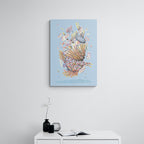 Women In Science - 70 x 100 cm