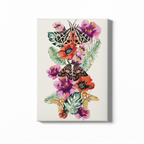 Totem - 50 x 70 cm