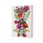Totem - 50 x 70 cm