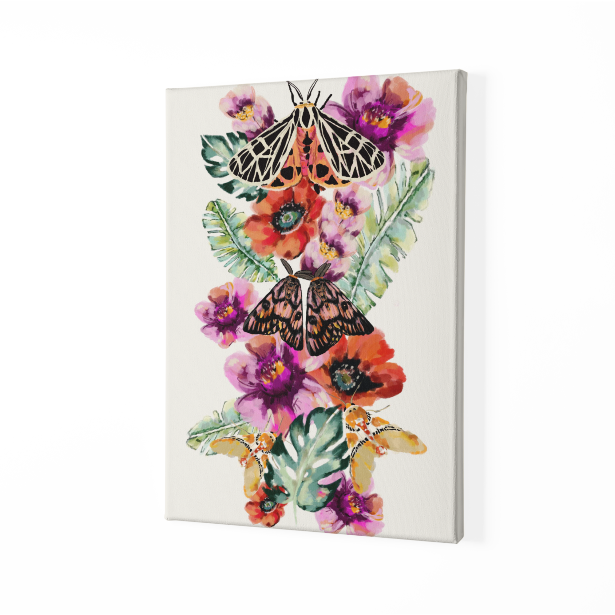 Totem - 50 x 70 cm