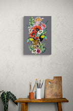 Totem Animal - 50 x 70 cm