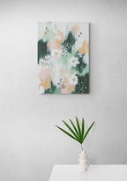 Gratitud 4 - 50 x 70 cm