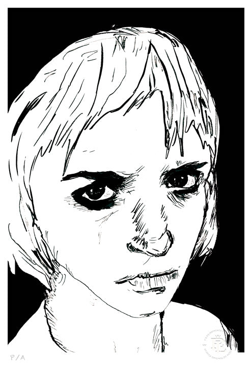 Botaita - 33 x 48 cm