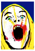 Mucha Tele - 33 x 48 cm