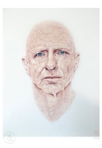 Mark - 33 x 48 cm