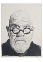Chuck - 33 x 48 cm