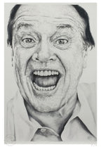 Jack - 33 x 48 cm