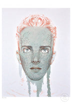Ginger - 33 x 48 cm