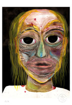 Guliber - 33 x 48 cm