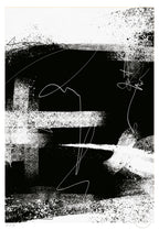 Nights - 33 x 48 cm