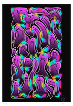 Tesla Kids 06 - 33 x 48 cm