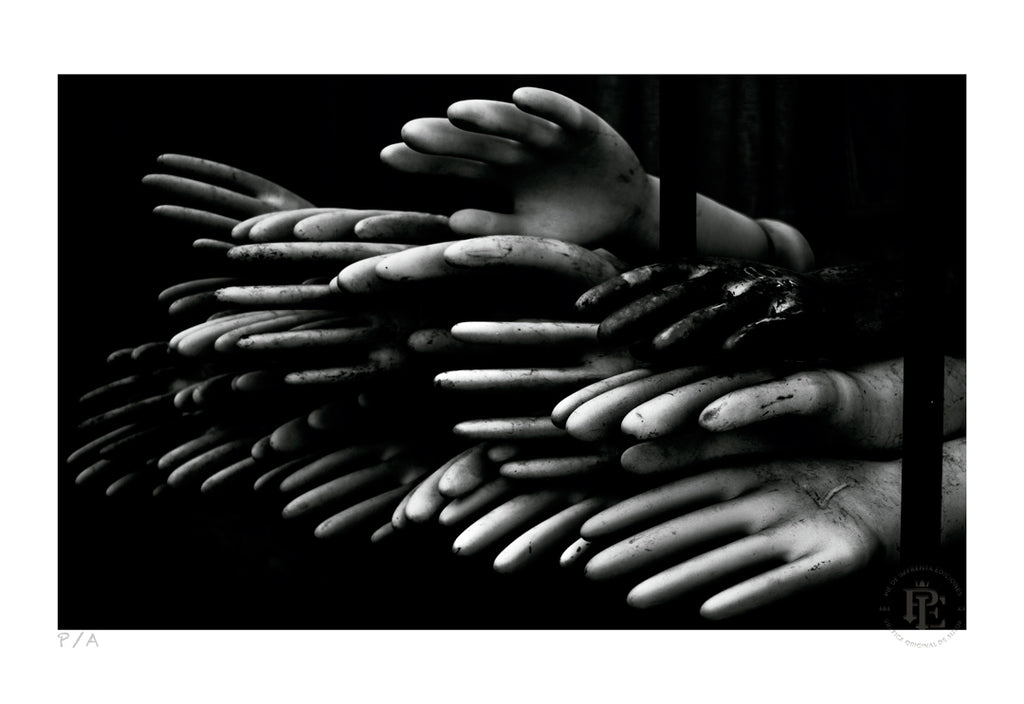Socorro - 48 x 33 cm