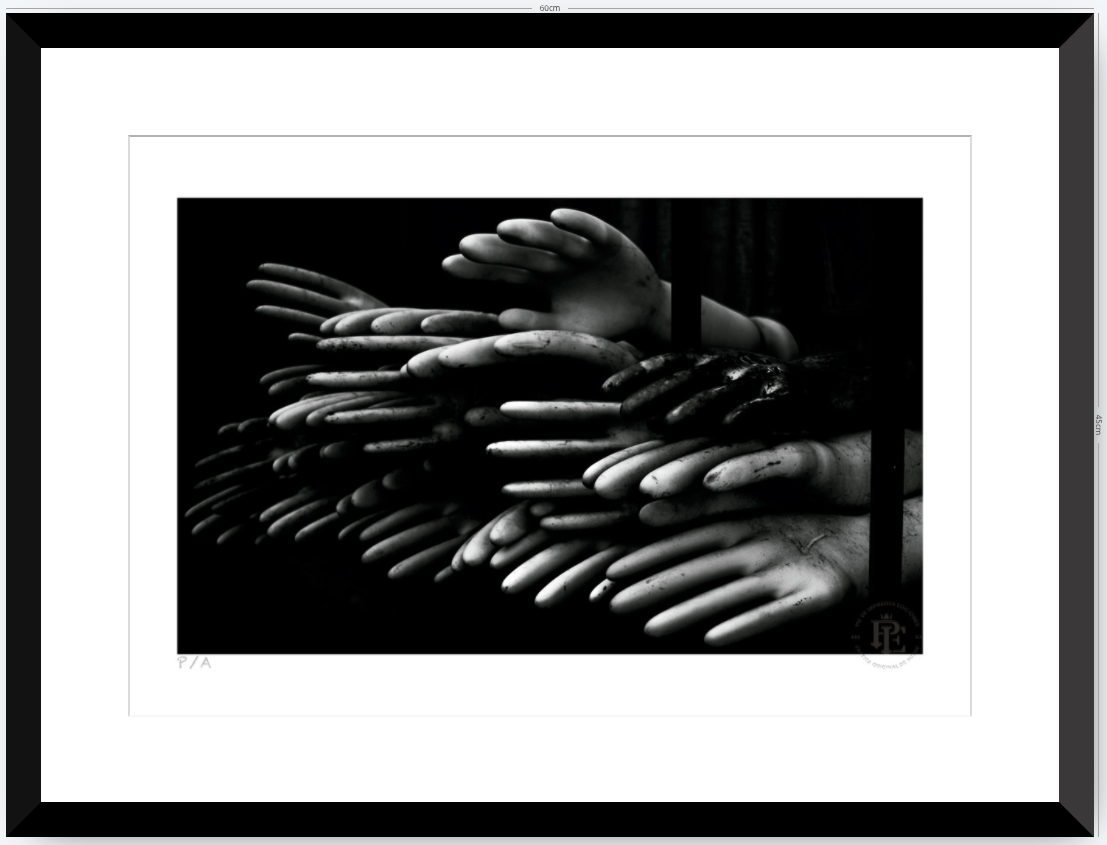 Socorro - 48 x 33 cm