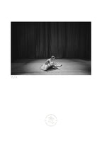 Cascanueces - 33 x 48 cm