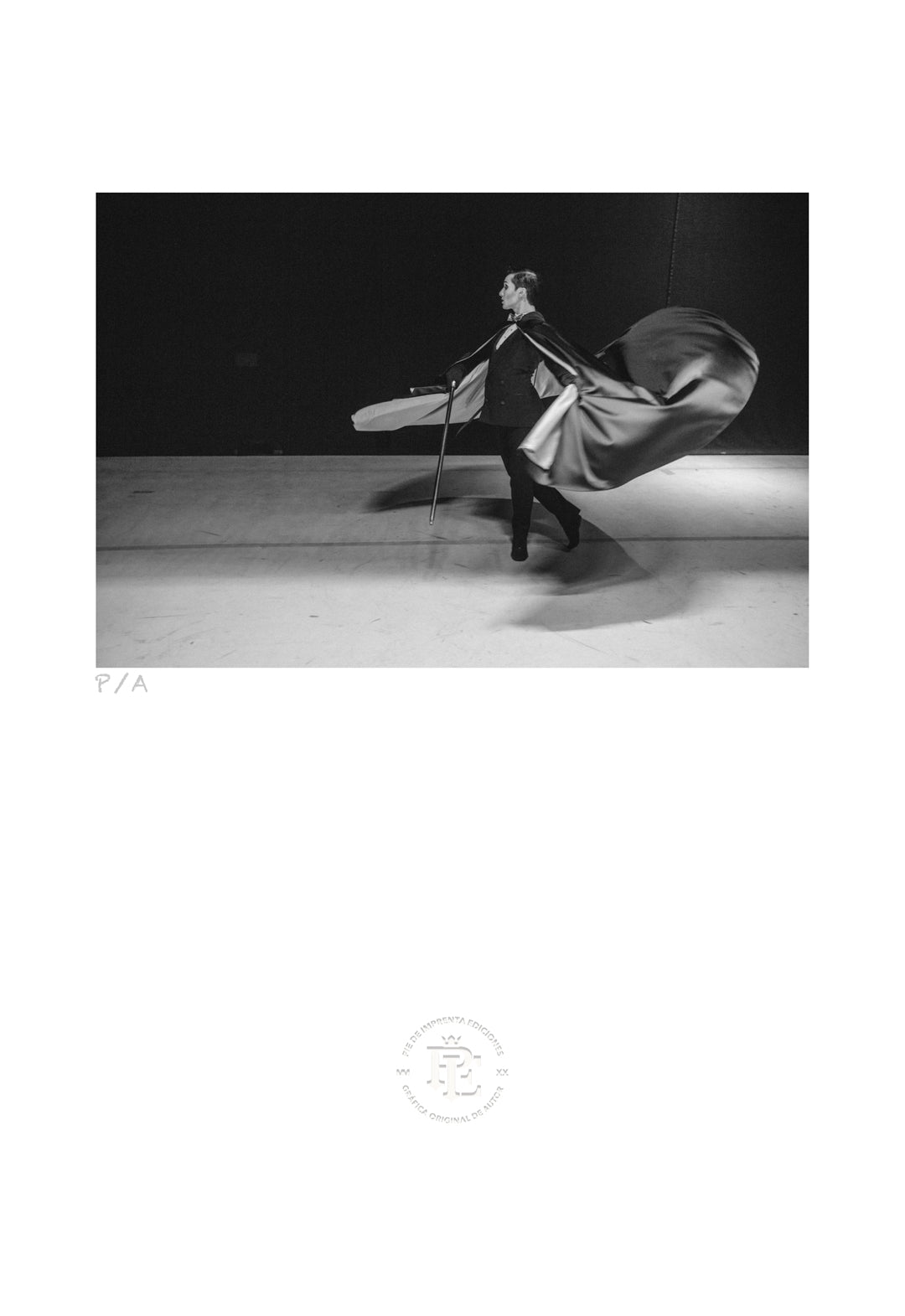 Cenicienta - 33 x 48 cm