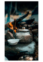 Amistad - 33 x 48 cm