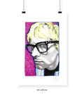 Kurt - 33 x 48 cm