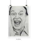 Jack - 33 x 48 cm