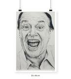 Jack - 33 x 48 cm