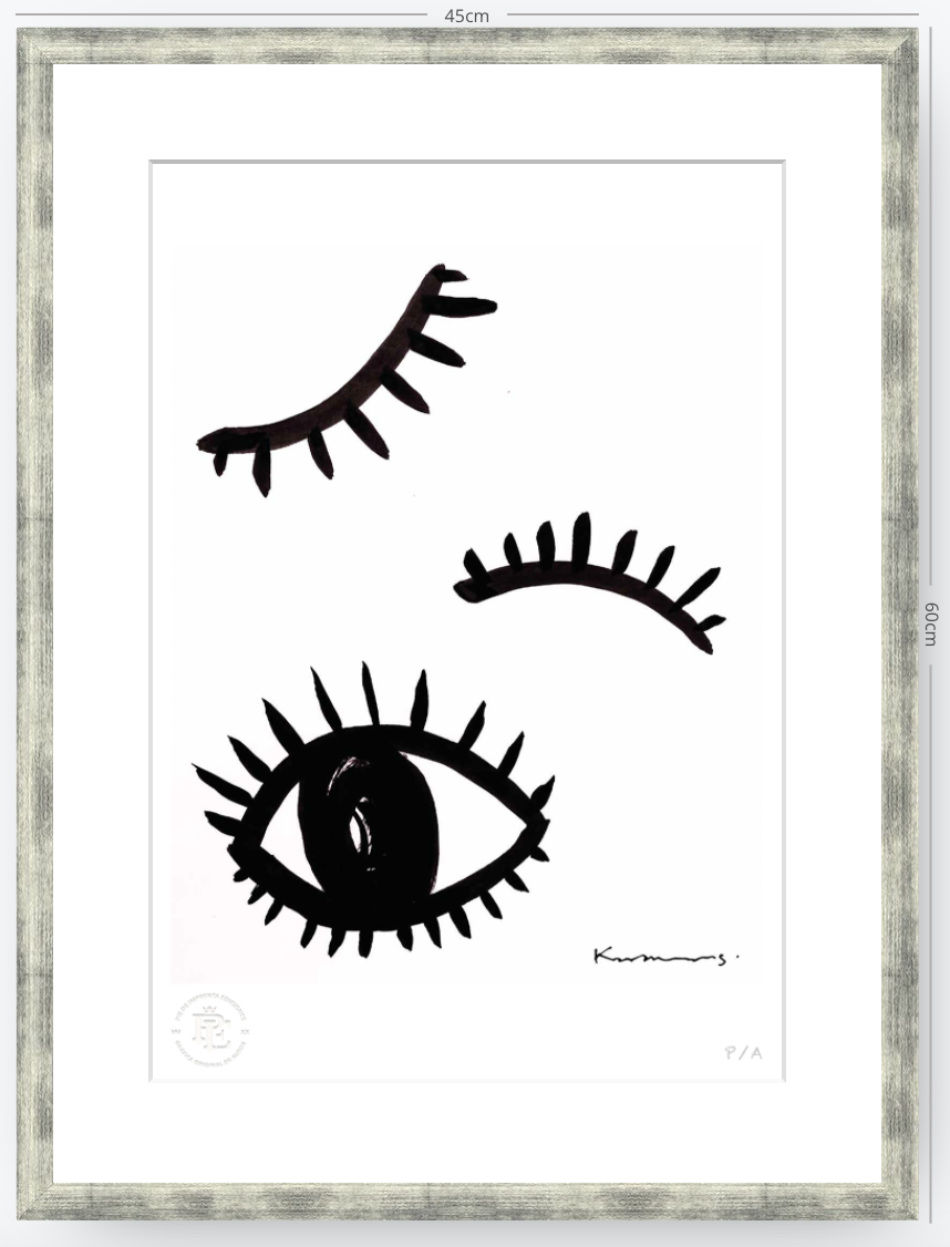 Cronología Del Despertar - 33 x 48 cm
