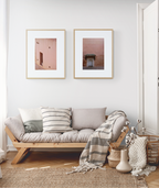 Gato, Dar Bellaj - 33 x 48 cm